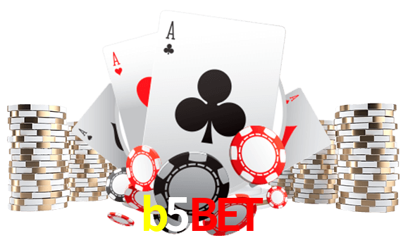 Jogue jogos de pôquer em b5bet