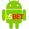 Aplicativo b5bet para Android