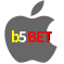 Aplicativo b5bet para iOS