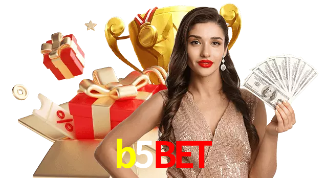 Jogue com dealers reais no b5bet!