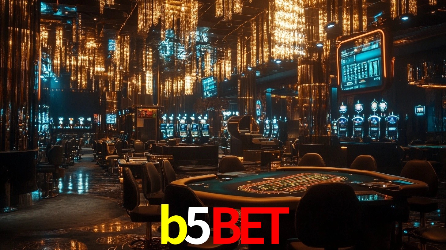 b5bet app