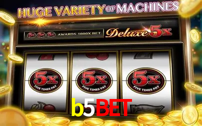 A Emoção da Loteria na b5bet: Uma Chance de Mudança de Vida