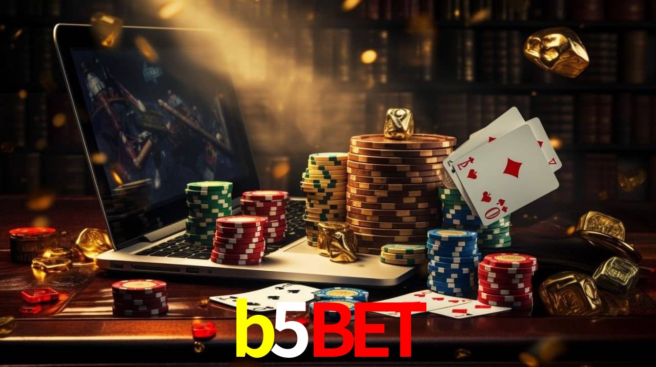 Experiência VIP b5bet
