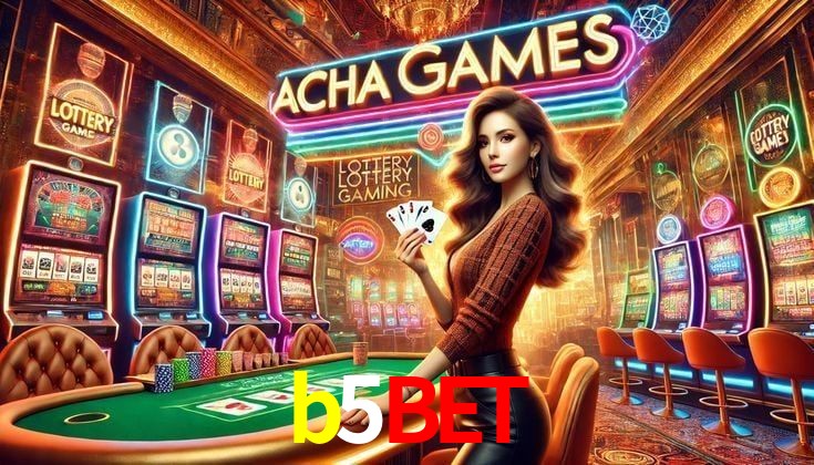 Experiência VIP b5bet