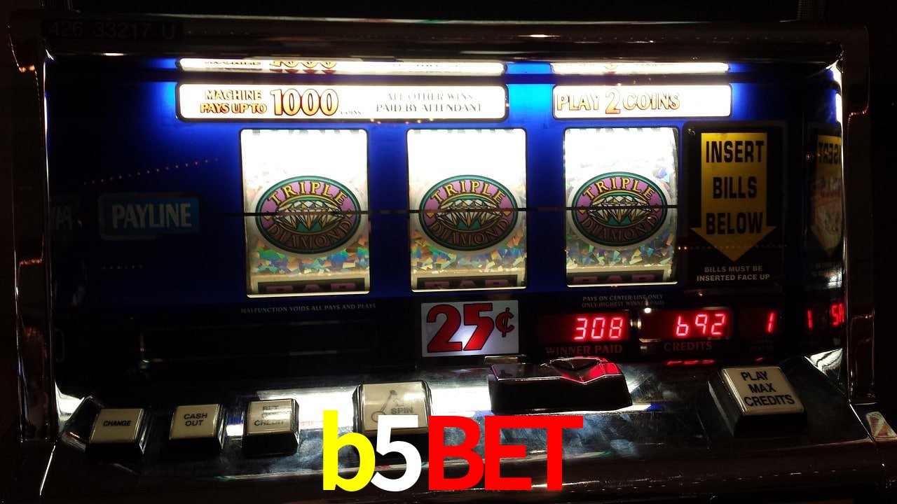 Statistics b5bet