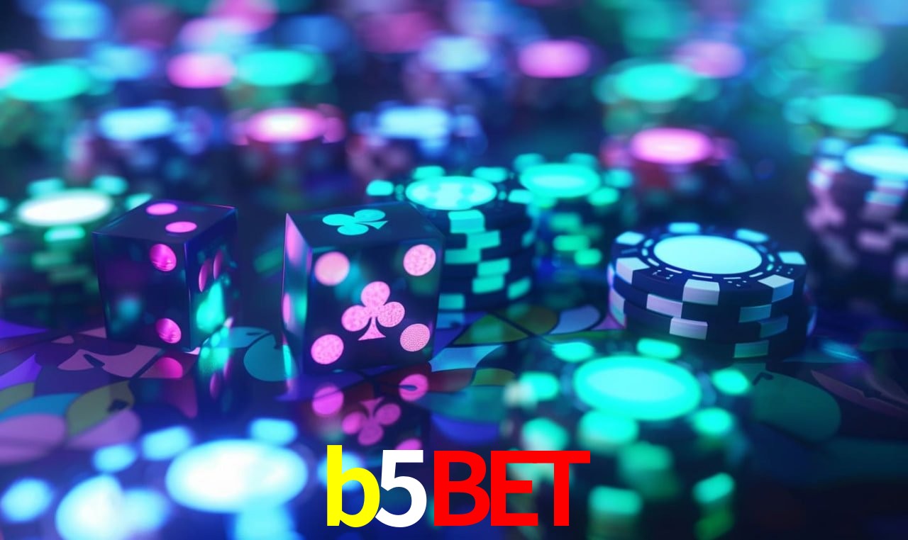 Estatísticas b5bet
