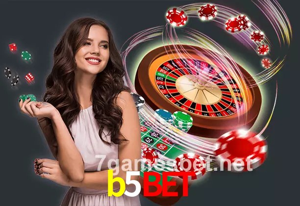 vivo no cassino b5bet