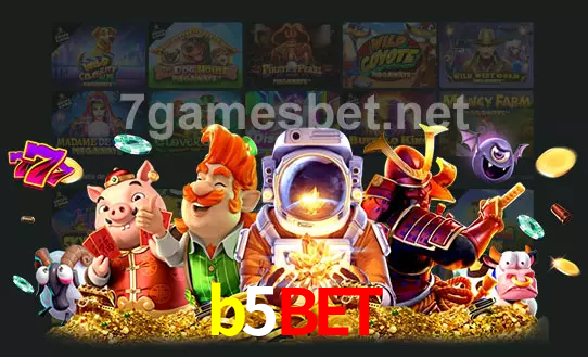 cassino b5bet
