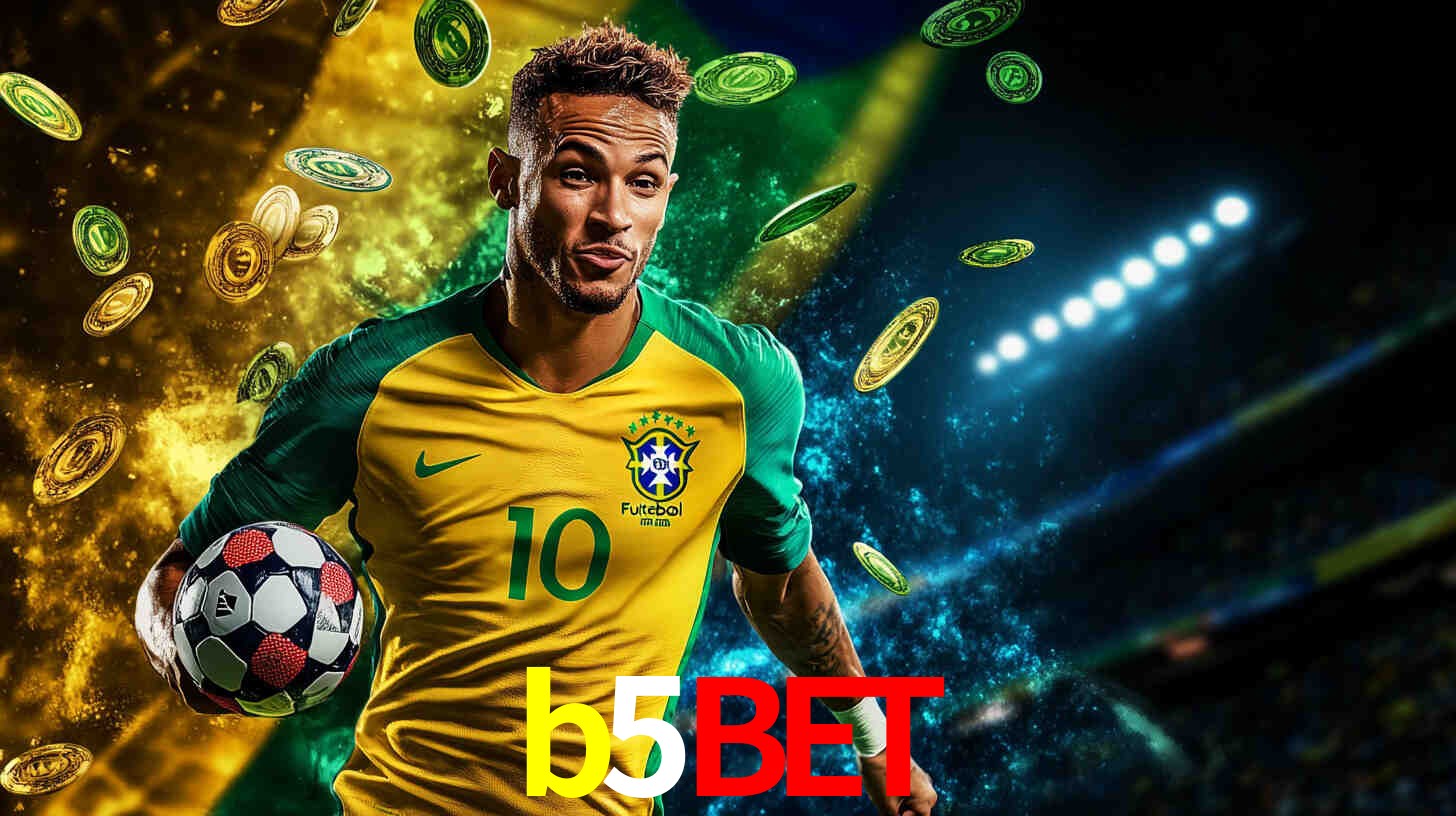 Explorando a Categoria de Eventos em Apostas na b5bet