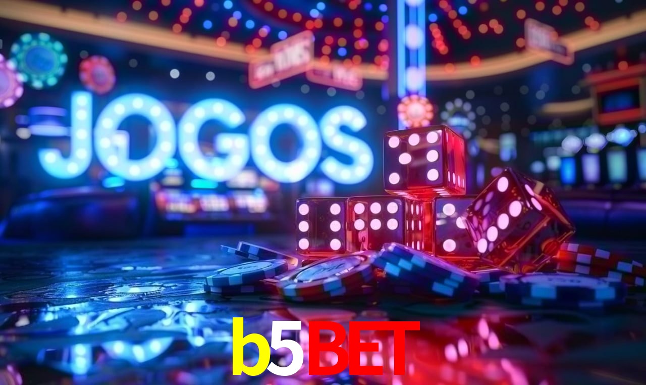 Mesa de Blackjack b5bet