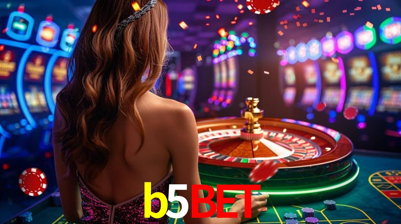 b5bet - App Compatibility