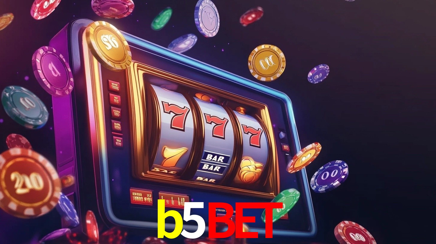 VIP Casino b5bet