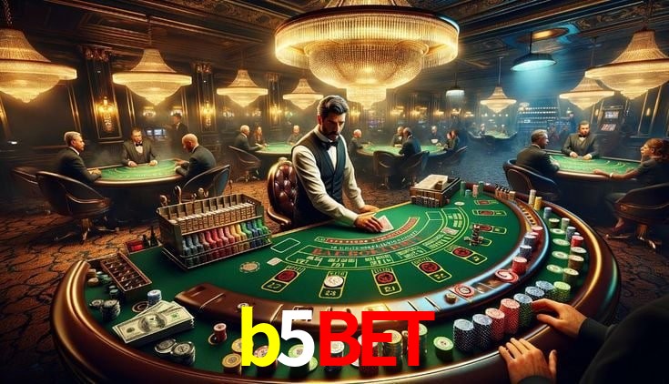 Games Directory b5bet