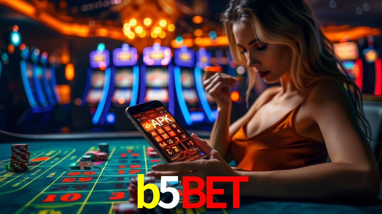 Sports Statistics b5bet