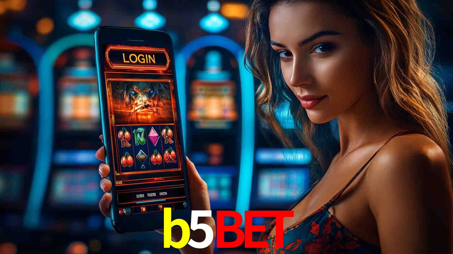 b5bet app