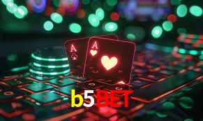 Cadastro Rápido b5bet