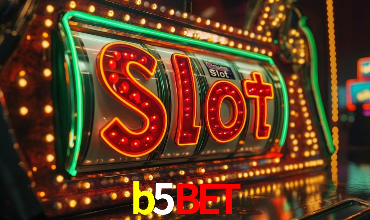 b5bet - Security