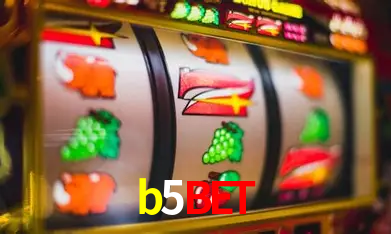Inovações de Jogos na b5bet: O Futuro das Experiências Interativas
