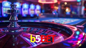 Login Seguro b5bet