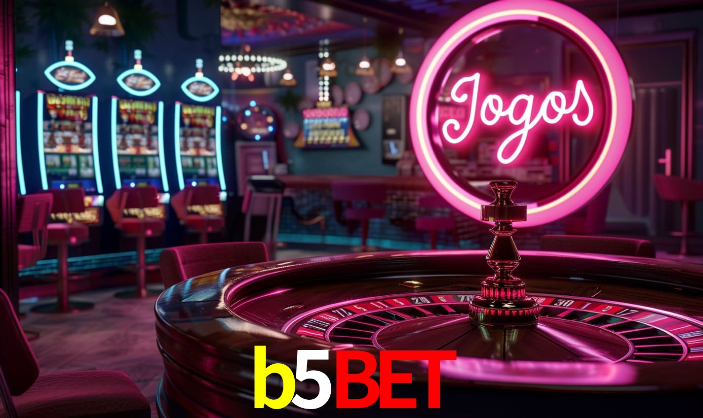 b5bet Salvador - Strategies