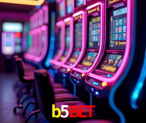 b5bet São Paulo - Top Slots