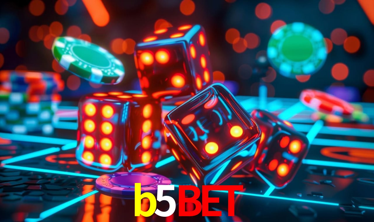 PIX Instantâneo b5bet