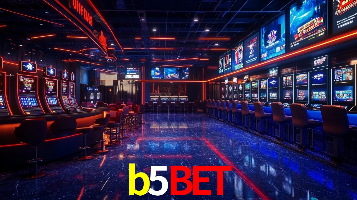 Live Casino b5bet