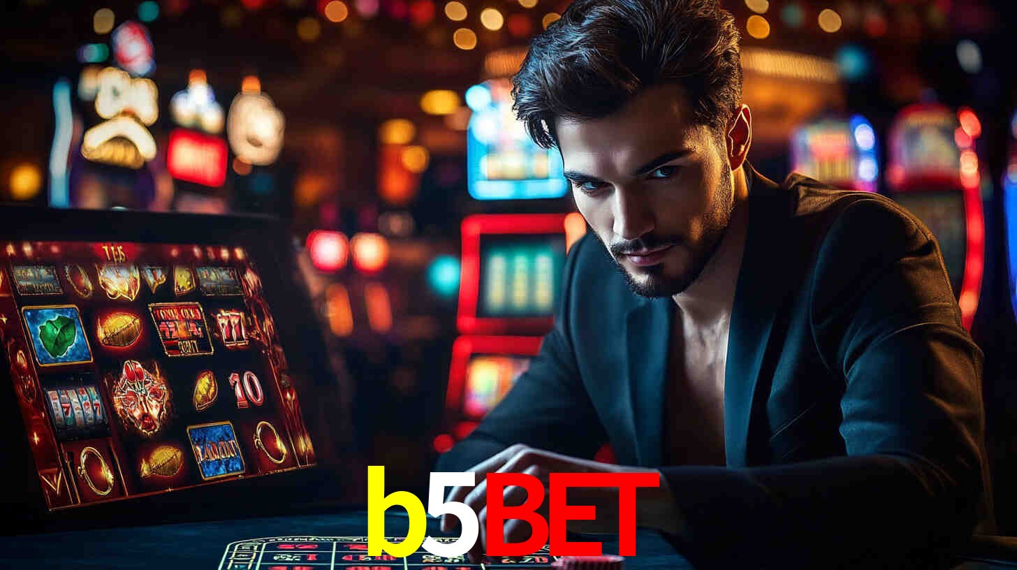 b5bet.com