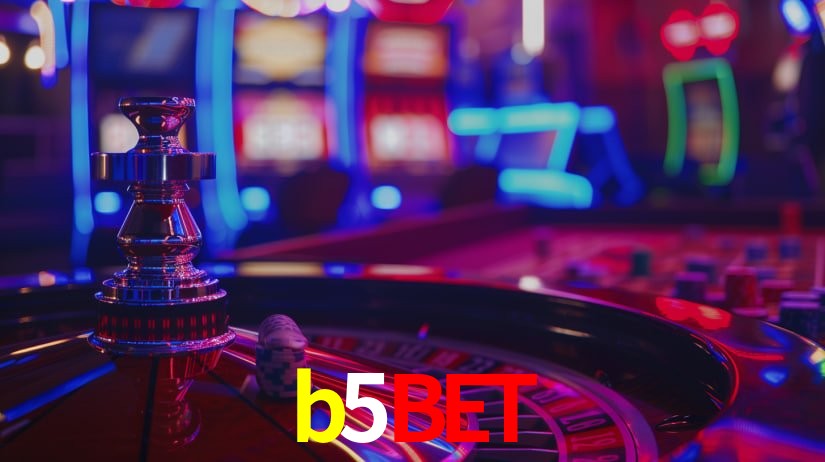 Explore as vantagens do b5bet: serviço profissional e confiabilidade