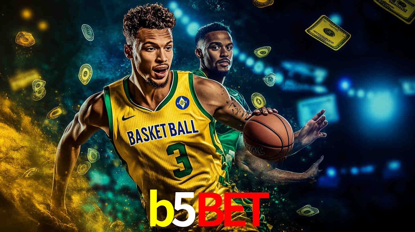 Descubra a Essência do b5bet: Nossa História e Compromissos