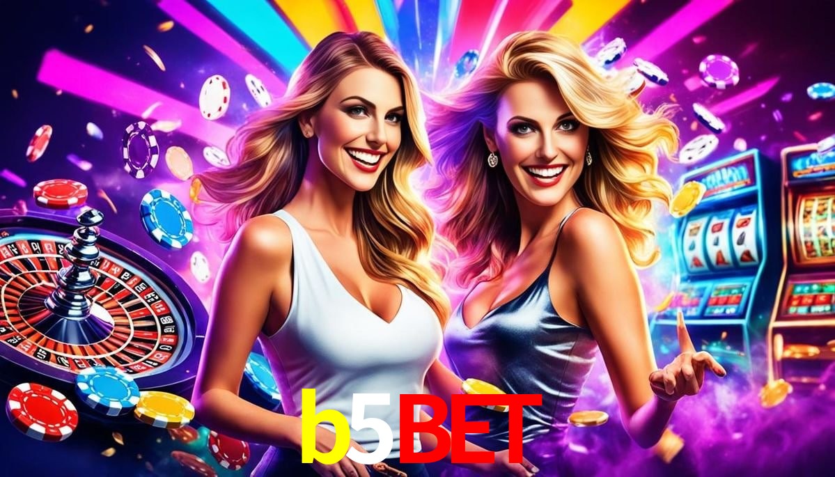 Casino VIP b5bet
