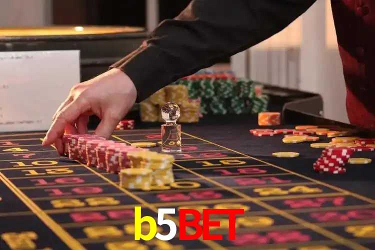 Descubra o Programa VIP da b5bet: Vantagens Exclusivas para Jogadores