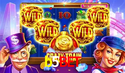 b5bet Bônus - Pacote R$5.000 + VIP