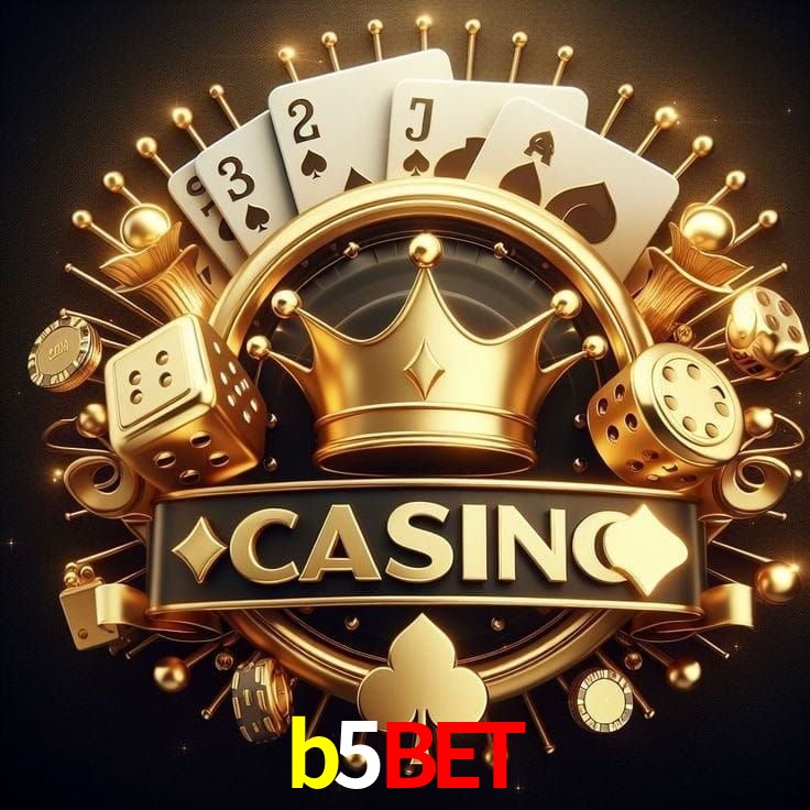 Tecnologia da Plataforma b5bet