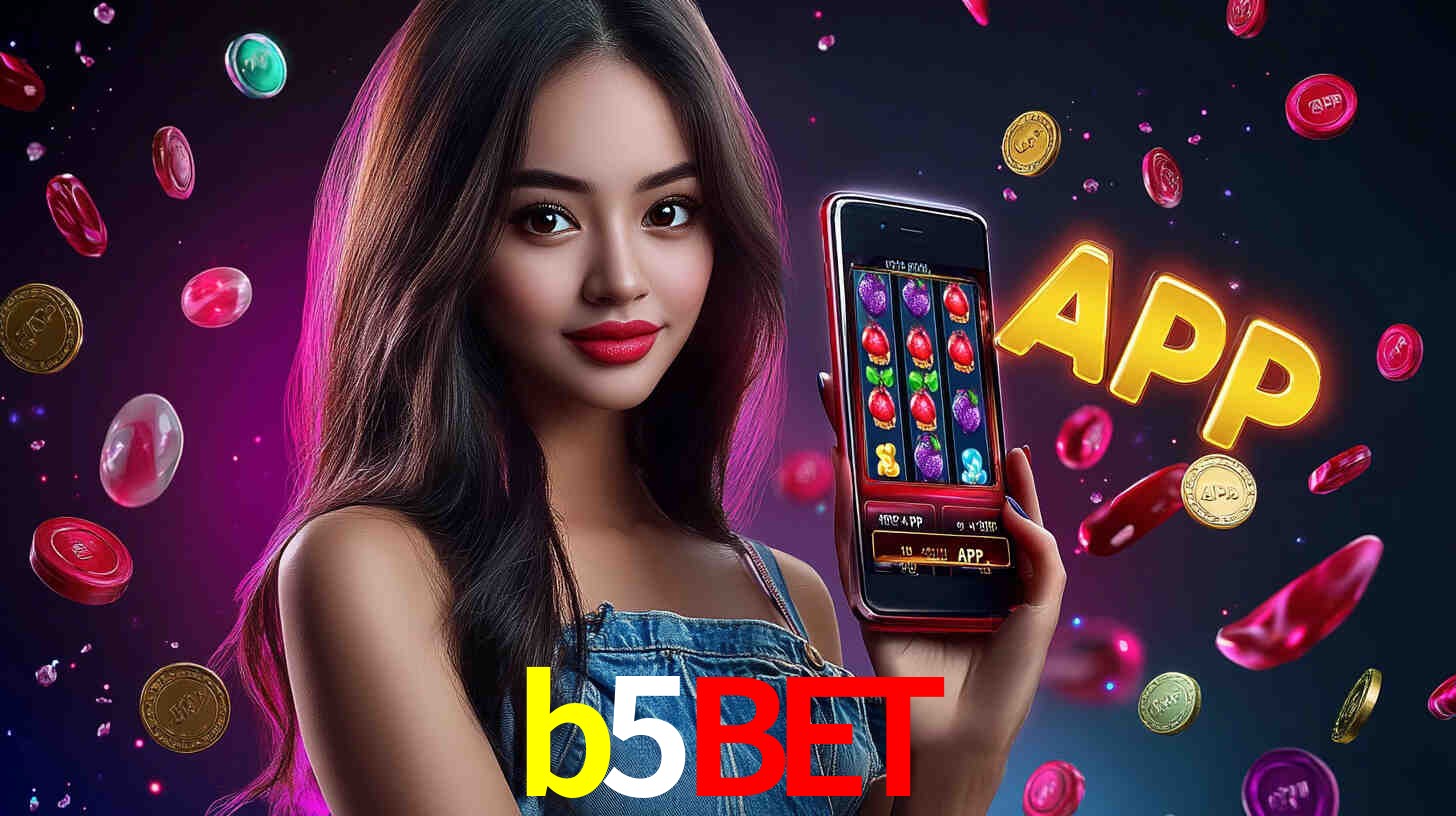Explorando a Categoria de Eventos em Apostas na b5bet