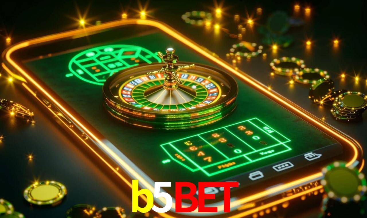 b5bet - User Statistics