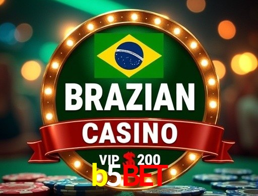 b5bet - Análise de Mercados Esportivos