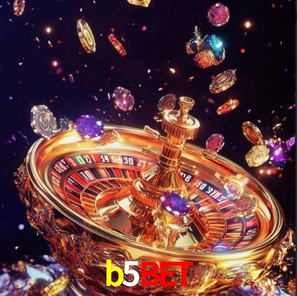 b5bet Plataforma - Certificada MGA desde 2015