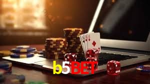 Jogos Exclusivos b5bet