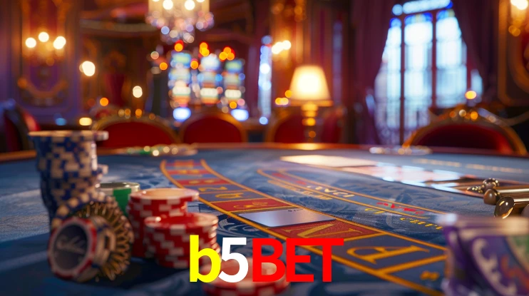 Platform Technology b5bet