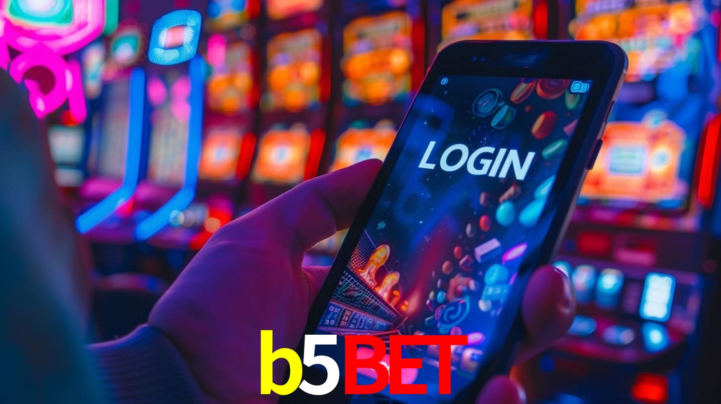 Estatísticas Esportivas b5bet
