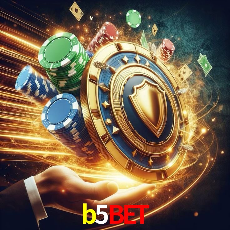 b5bet Curitiba - Live Betting
