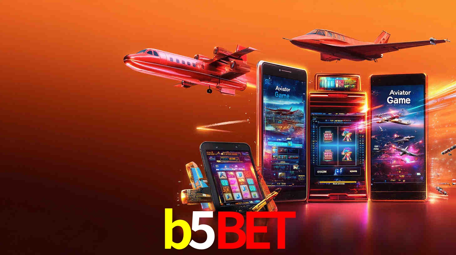 A Experiência Imersiva dos Cassinos Ao Vivo no b5bet