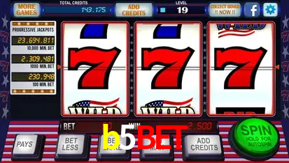 b5bet Salvador - Bonus Stats