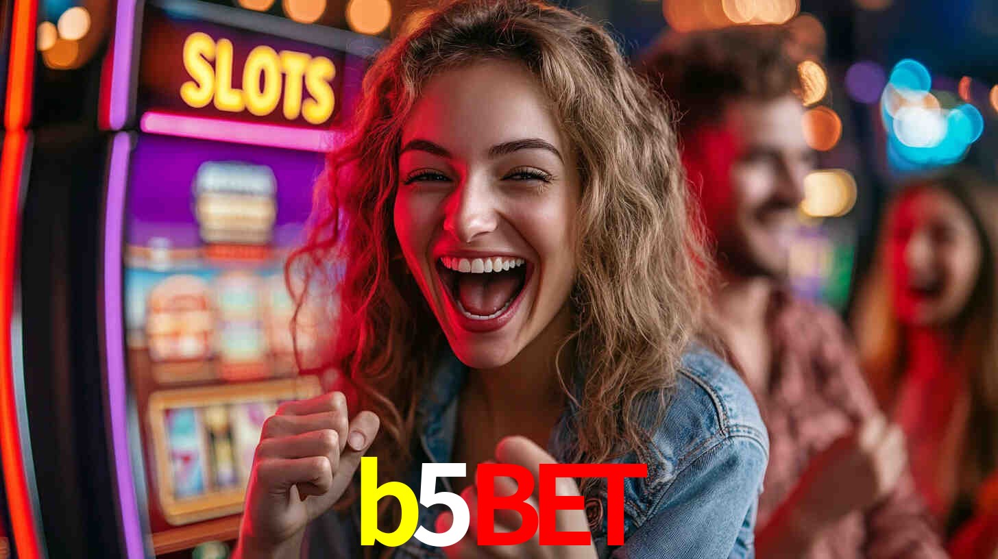 A Experiência Imersiva dos Cassinos Ao Vivo no b5bet