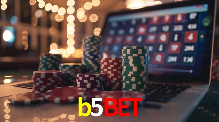 API Integration b5bet