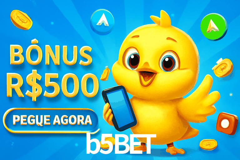 Flash Promotion b5bet