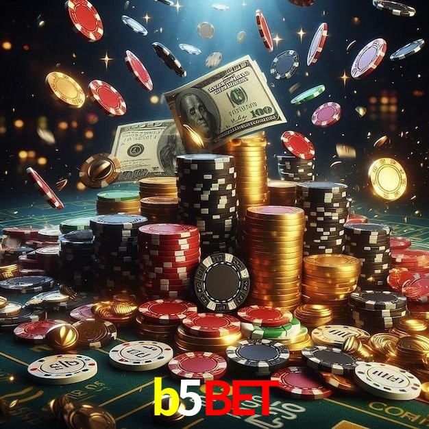 Interface Premium b5bet