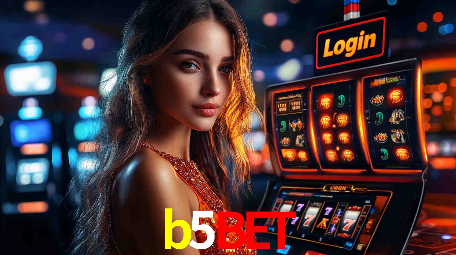 b5bet app