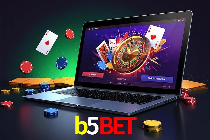 b5bet Salvador - Support